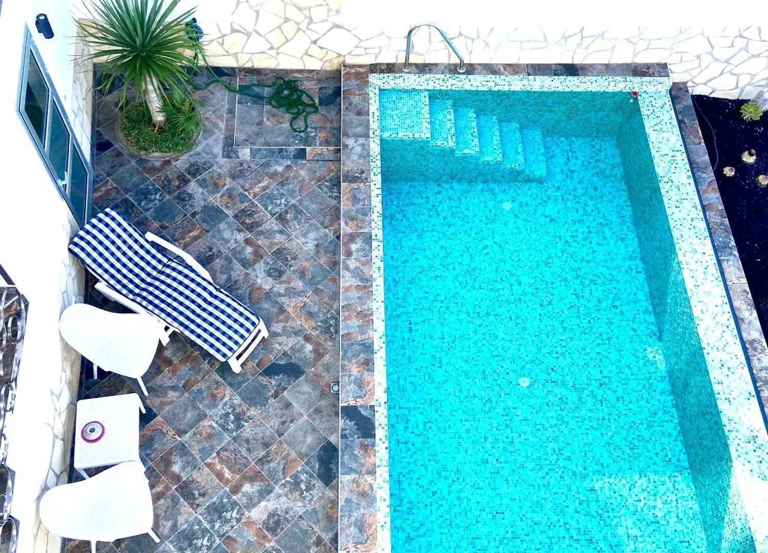 Villa Oasis La Paz - Pelicar Apartment - Adults Only - Puerto de la Cruz  Španělsko