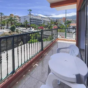 Appartamento Chinyero, Puerto de la Cruz (Tenerife)