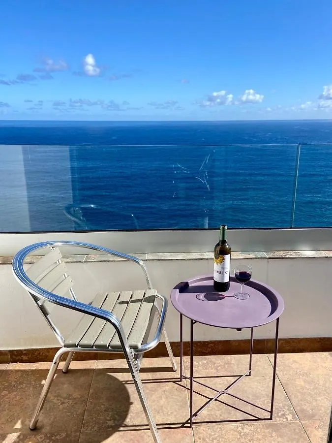 Villa Oasis La Paz - Pelicar Apartment - Adults Only - Puerto de la Cruz