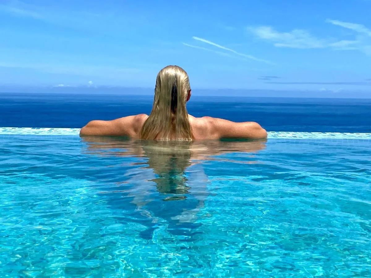 Villa Oasis La Paz - Pelicar Apartment - Adults Only - Puerto de la Cruz