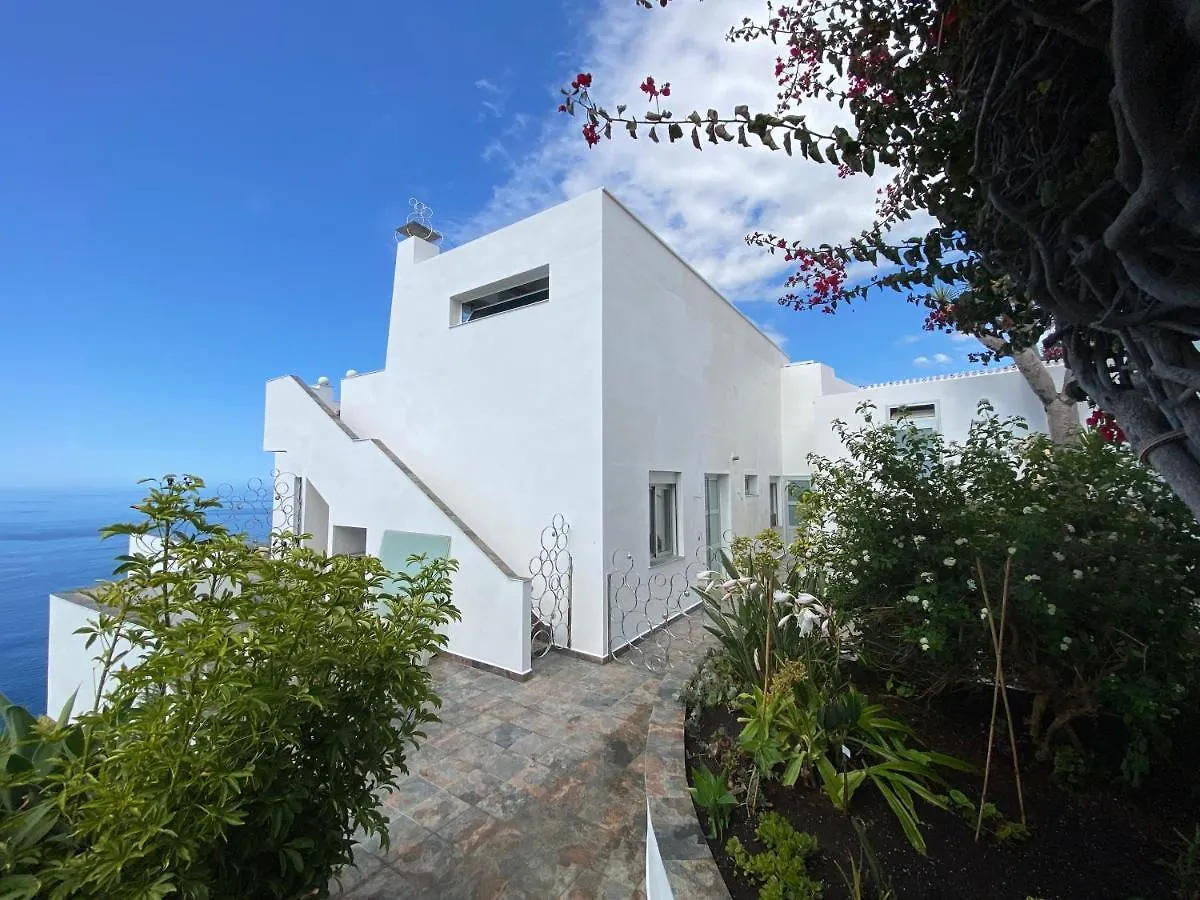 Villa Oasis La Paz - Pelicar Apartment - Adults Only - Puerto de la Cruz  Spain