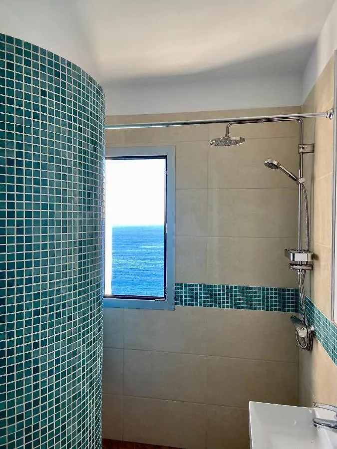 Villa Oasis La Paz - Pelicar Apartment - Adults Only - Puerto de la Cruz  Spain