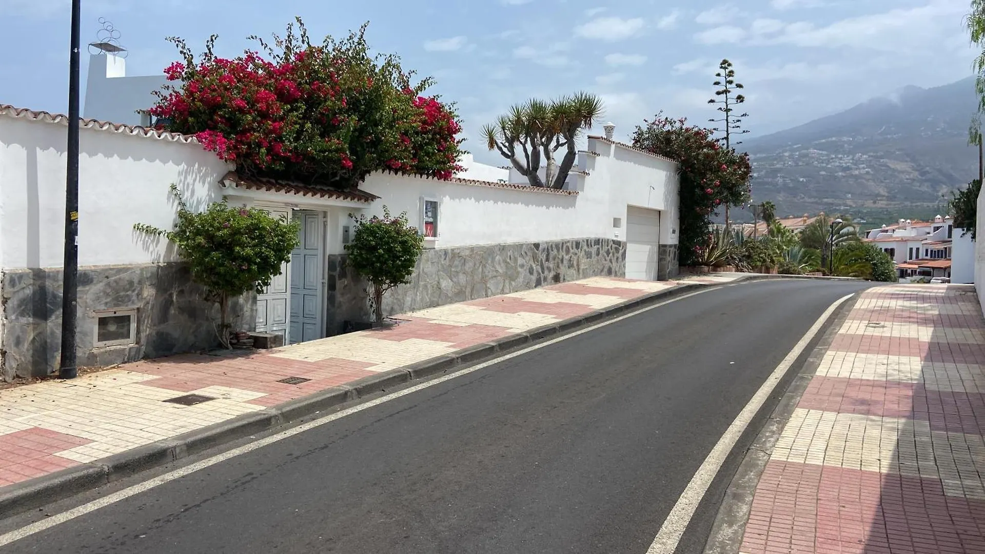 Villa Oasis La Paz - Pelicar Apartment - Adults Only - Puerto de la Cruz